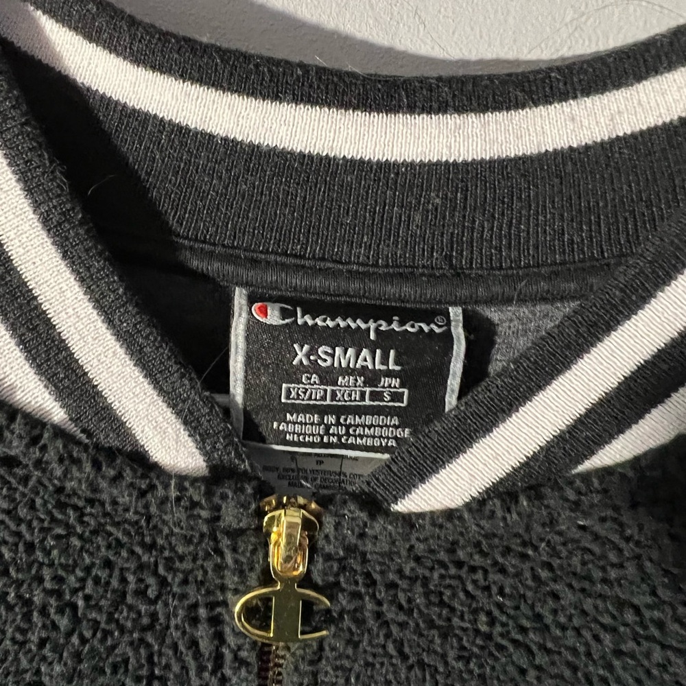 Champion jacket - Picture 3 of 3
